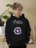 k-Kpop 3D Print S-Skzoo-oS All Seasons Children S-Stray-Casual Sweatshirt Cool Pullover Tops Unisex Kids Clothes Boy Girl Hoodie 6