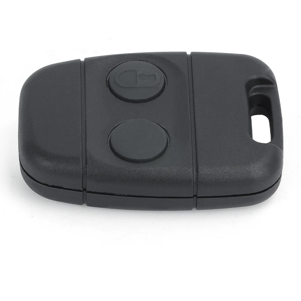 Funda De Cuero Para Llave De Coche MG R De 4 Botones - Protección Antigolpes, Diseño De Lujo Y Ajuste Perfecto