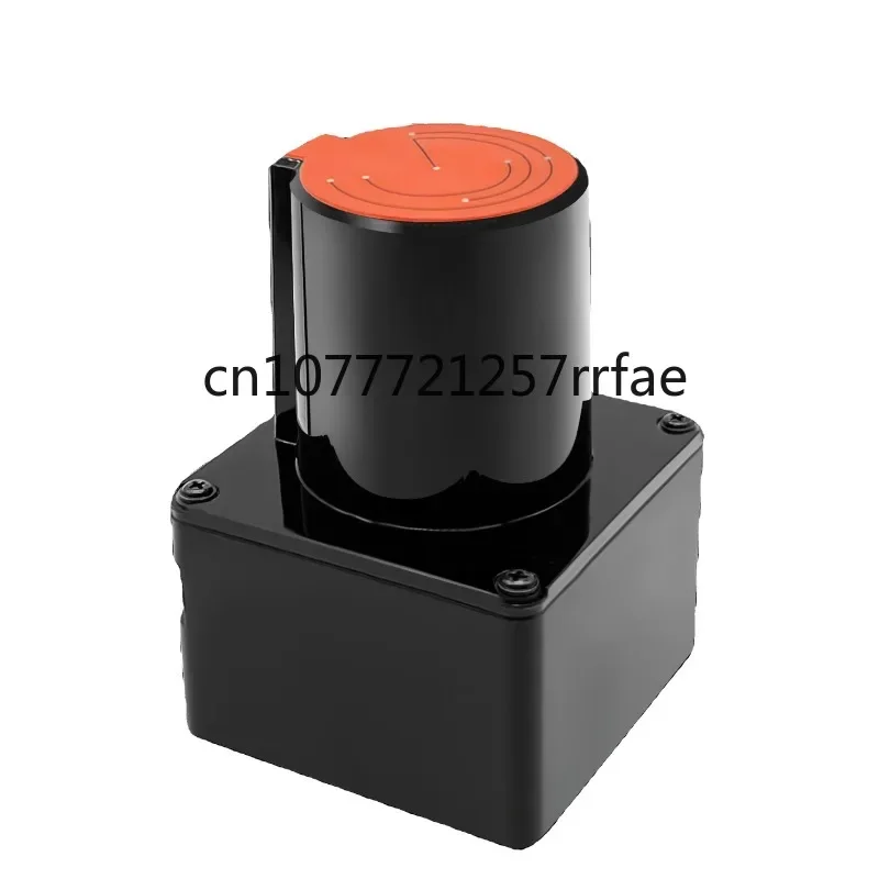 

CPJ POE long range lidar 270 degree sensor lidar touch cheaper than traditional lidar