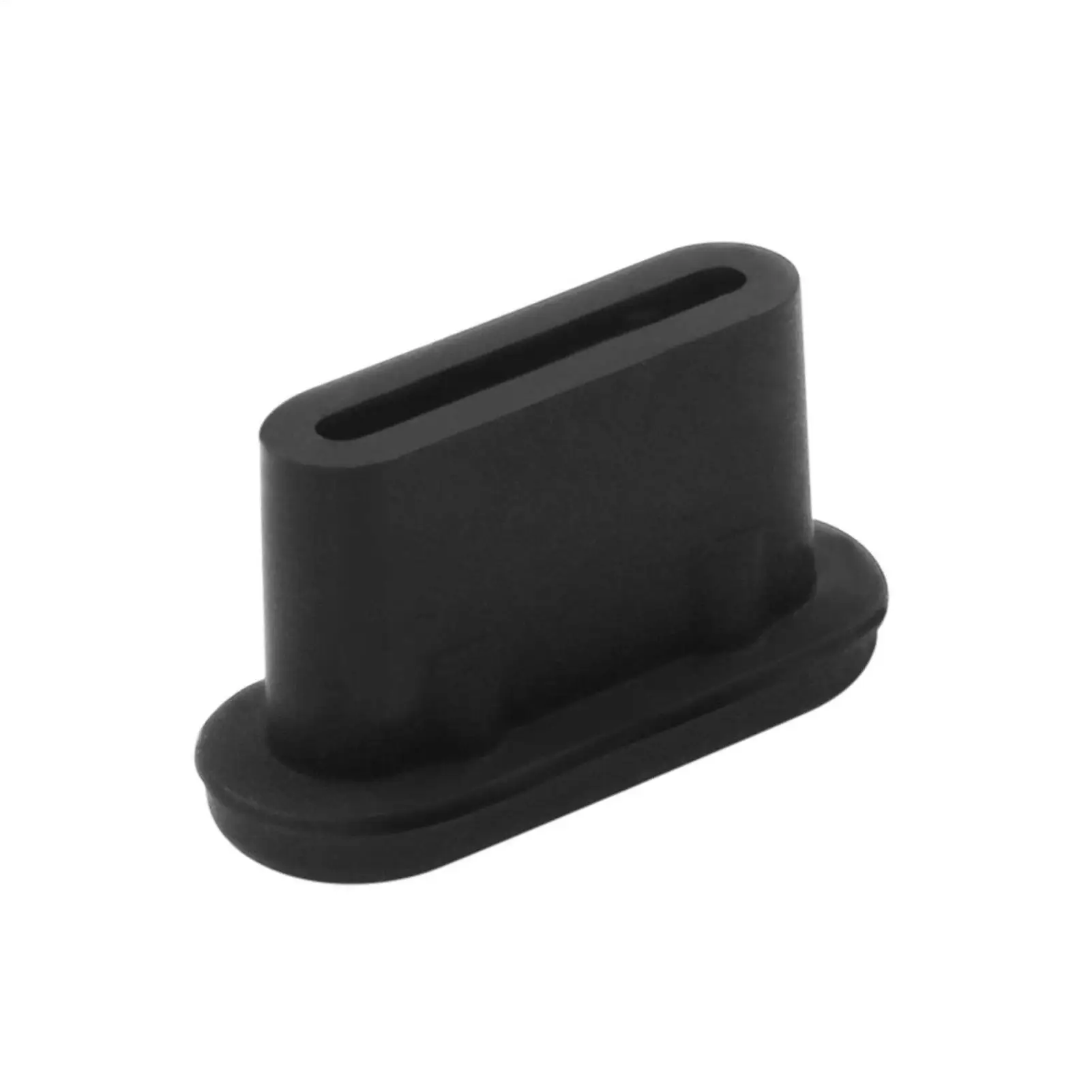 Tappo antipolvere portatile in silicone di tipo C, protegge i dispositivi, previene sporco e incrostazioni, silicone morbido per accessori telefonici - Image 6