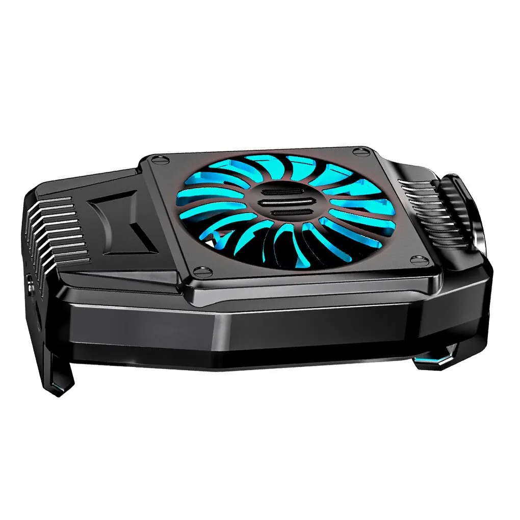 Telefone Móvel Usb Jogo Sistema Refrigerador Ventilador de Refrigeração Gamepad Suporte Radiador para Iphone Xiaomi Huawei Samsung 1pc do 15 Online shopping