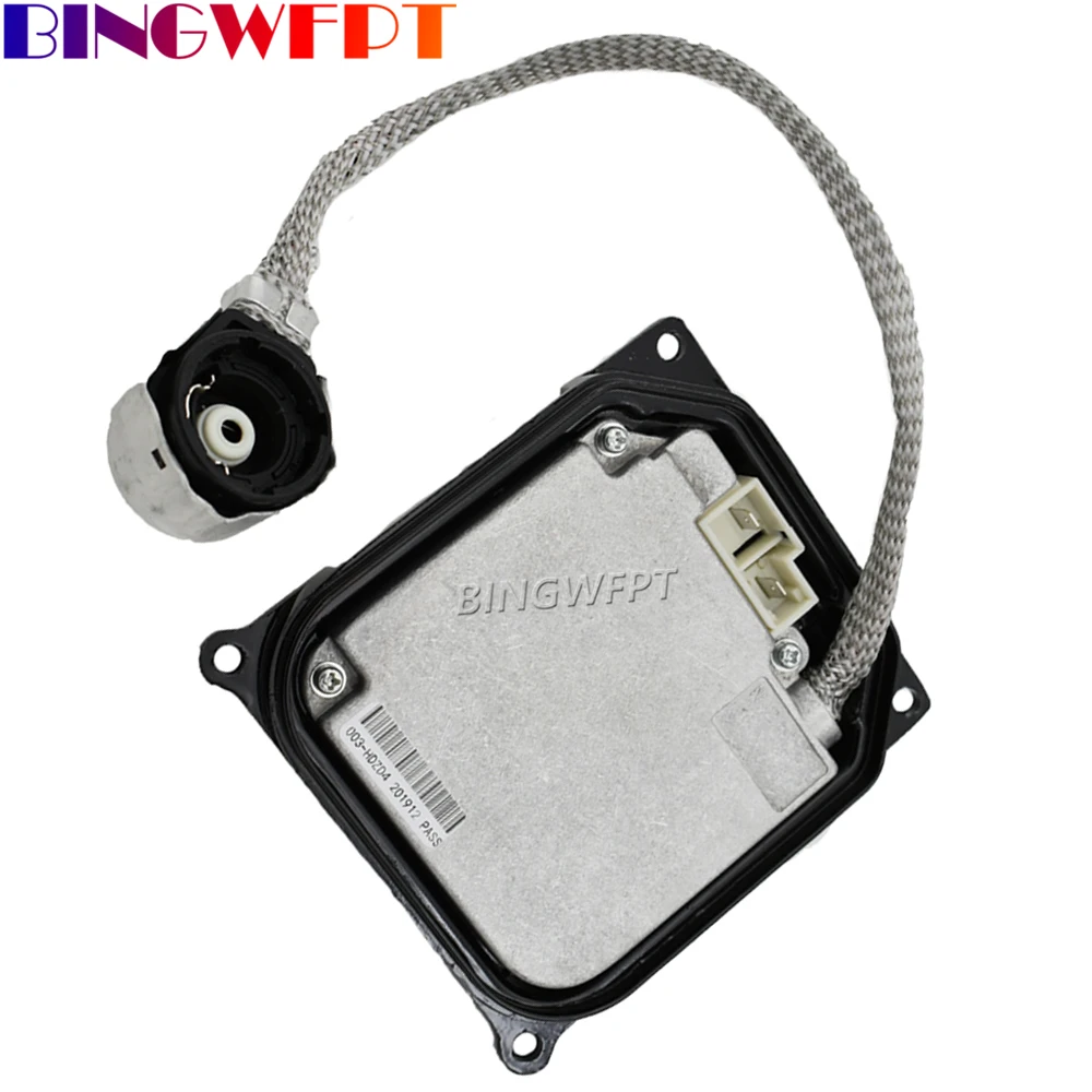 도요타 렉서스 HID 밸러스트 제어 모듈, 고품질, DDLT003, KDLT003, 85967-52020, 85967-53040, 85967-51050, 85967-51040, D4RD4S