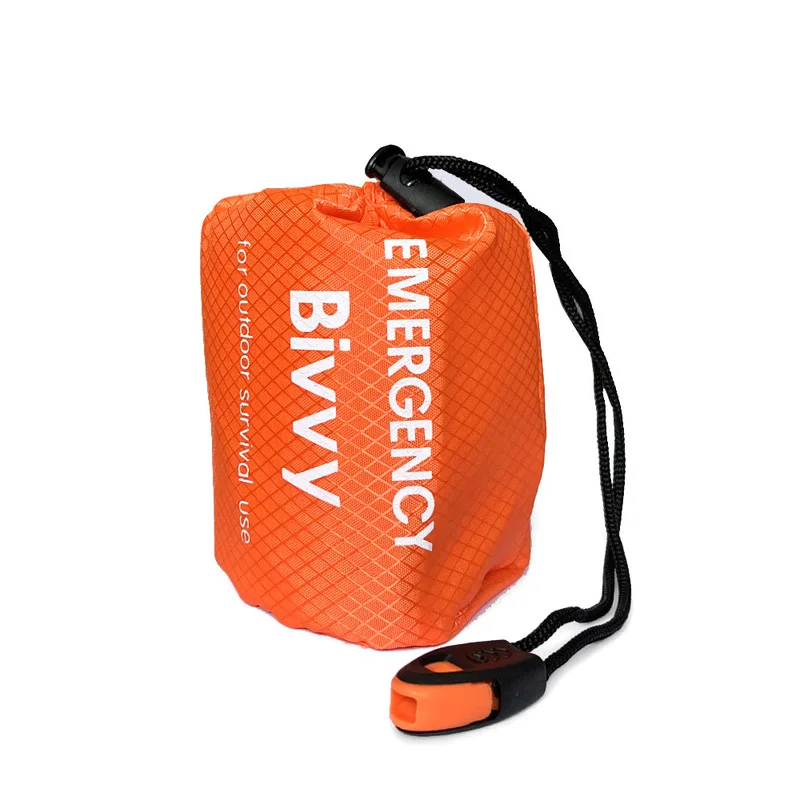  slider image of Premium Outdoor Emergency Sleeping