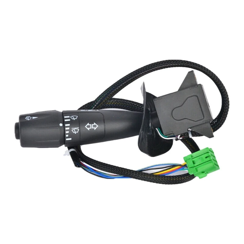 

P271067 P27-6221 TRW480791 Автомобильный переключатель стеклоочистителя указателя поворота для Peterbilt