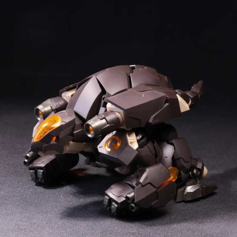 재고 있음 Toyverse X Fiftysevent 1/24 액션 인형 No.57 인형 갑옷 팀 헌터 팀 조립 모델 인형 장난감 선물