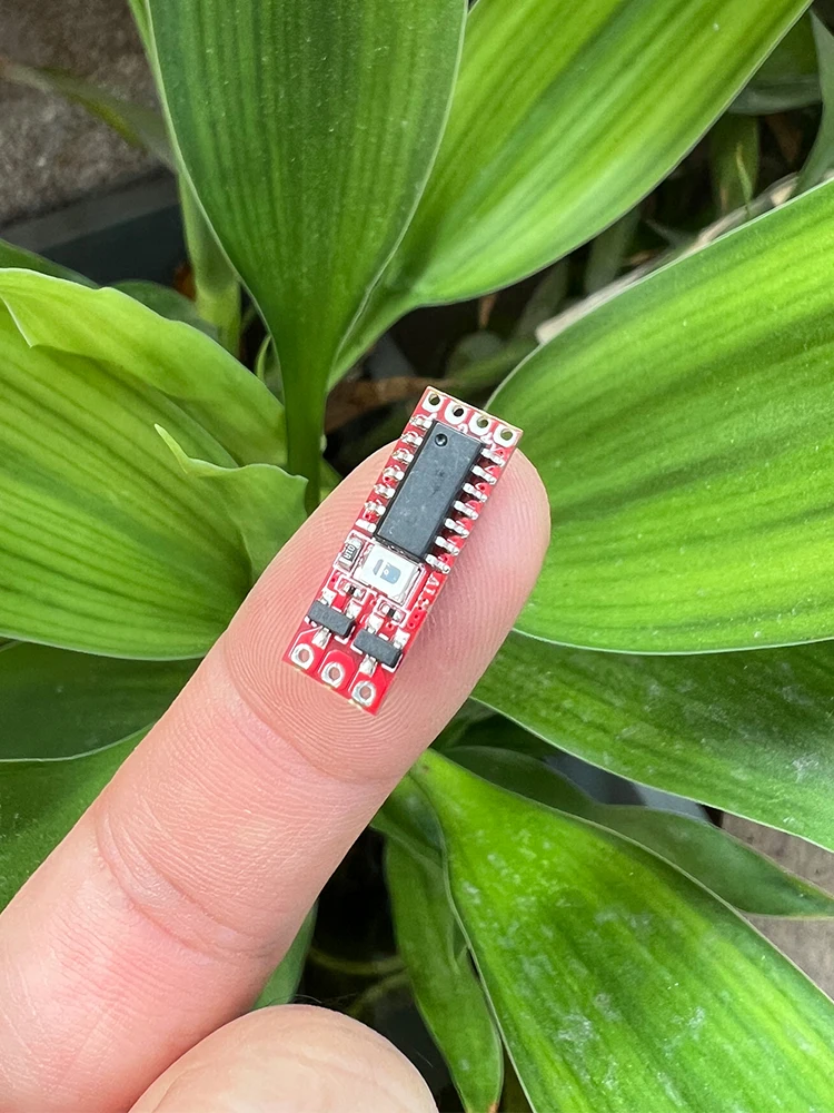 ESC Brushless 1S 4A pour micro moteurs 1104-1503, FPV drone