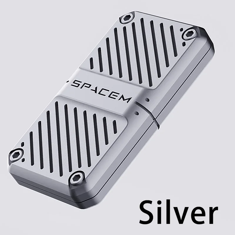 Silver