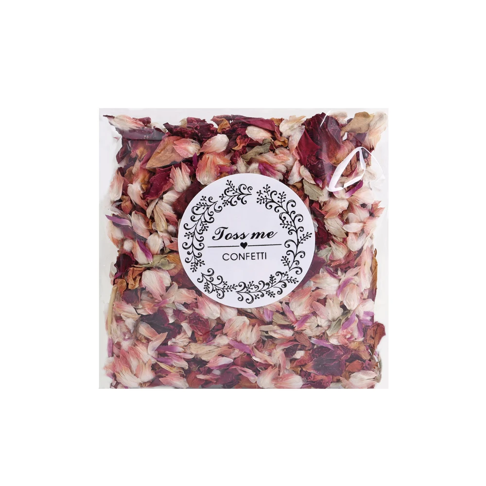 Pétales De Pivoine Séchés Pour Artisanat - Stock Britannique, Forme Naturelle, Idéaux Pour Mariage, Savons, Bombes De Bain