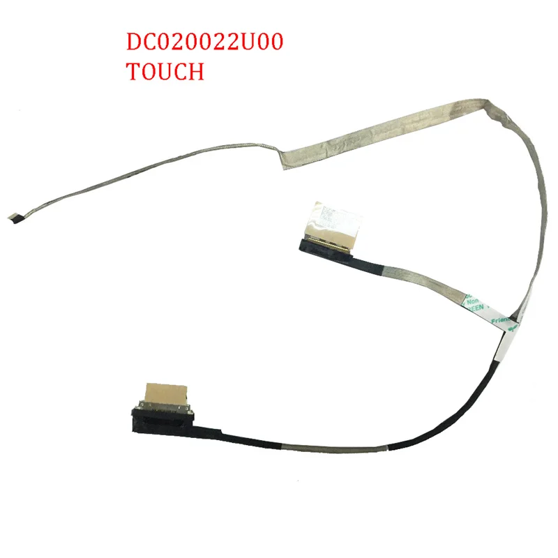 

NEW LAPTOP LCD Cable For HP 15-H TPN-C113 15-R 15-G DC02001VU00 DC02C008600 DC020022U00