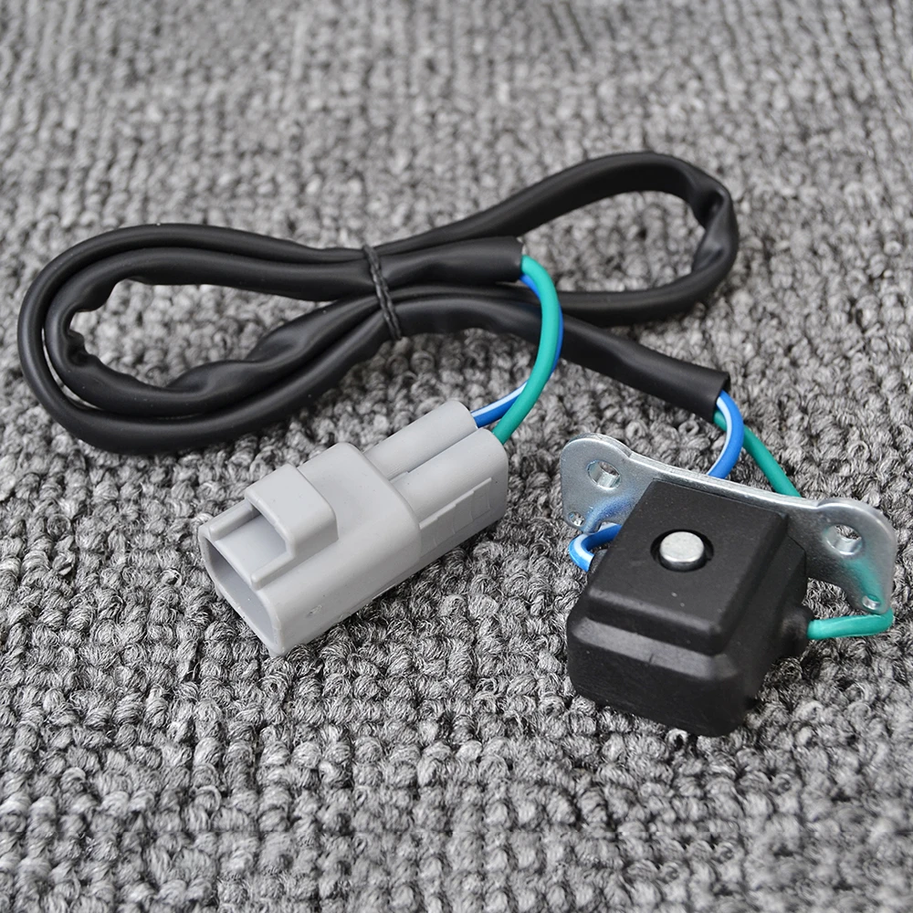 Accensione Pick Up Trigger Pulse Coil Pulsing Sensor Per John Deere Gator Xuv Utility Vehicle 625I 620I Miu11411 Mm14375