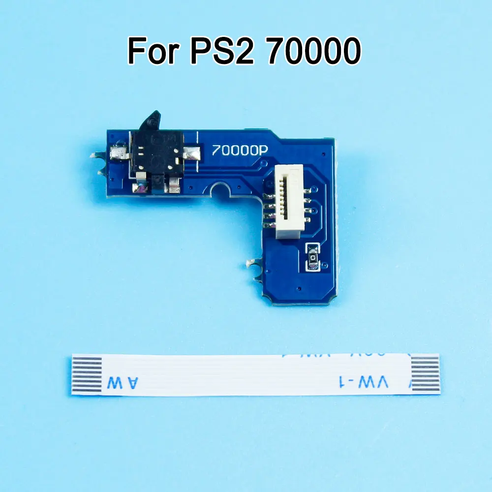 1 Set Power Switch Board For PS2 70000/90000 Controller