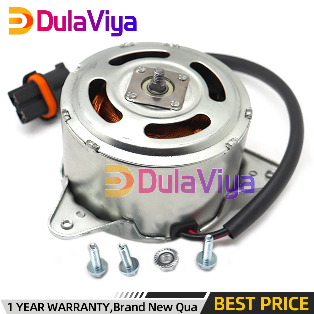 Ventola Del Motore Della Ventola Di Raffreddamento Elettrica Del Radiatore Del Motore Per Volvo V70 Iii 2.4D S80 Ii Xc70 2.4 D5 Muslimah