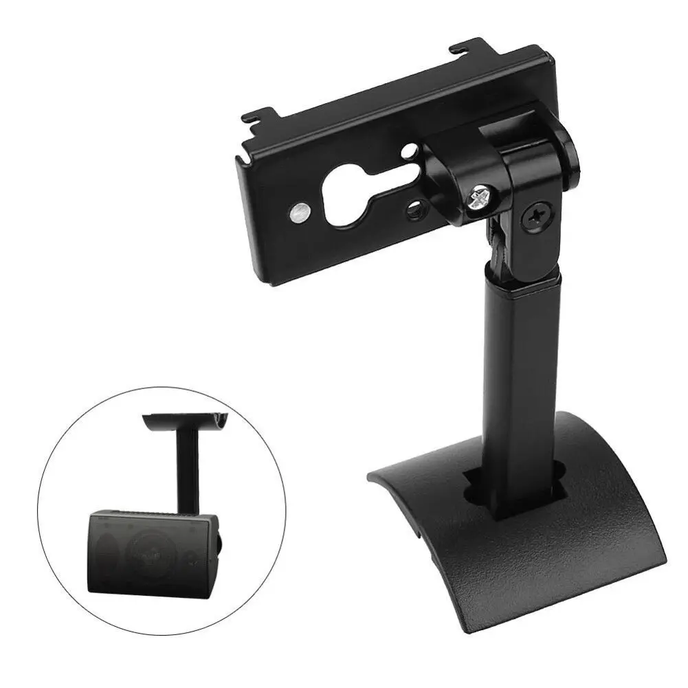 Supporti Bose UB-20 Da Soffitto/parete Bianchi Per Diffusori Acoustimass E Lifestyle – Usati - Foto 6