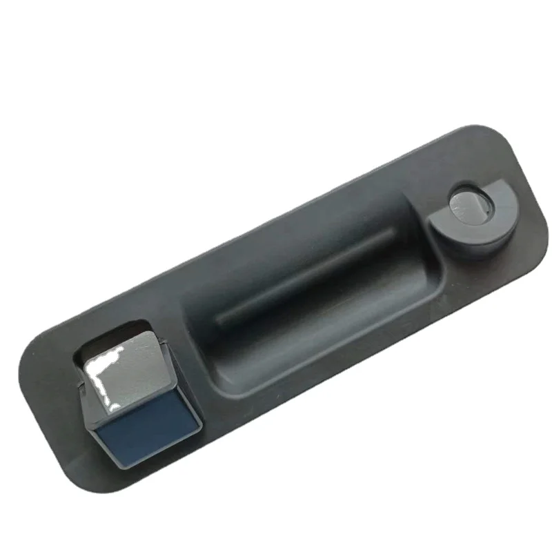 

For Elantra SONATA Supra Luggage compartment tailgate boot switch housing rubber cover 1pc