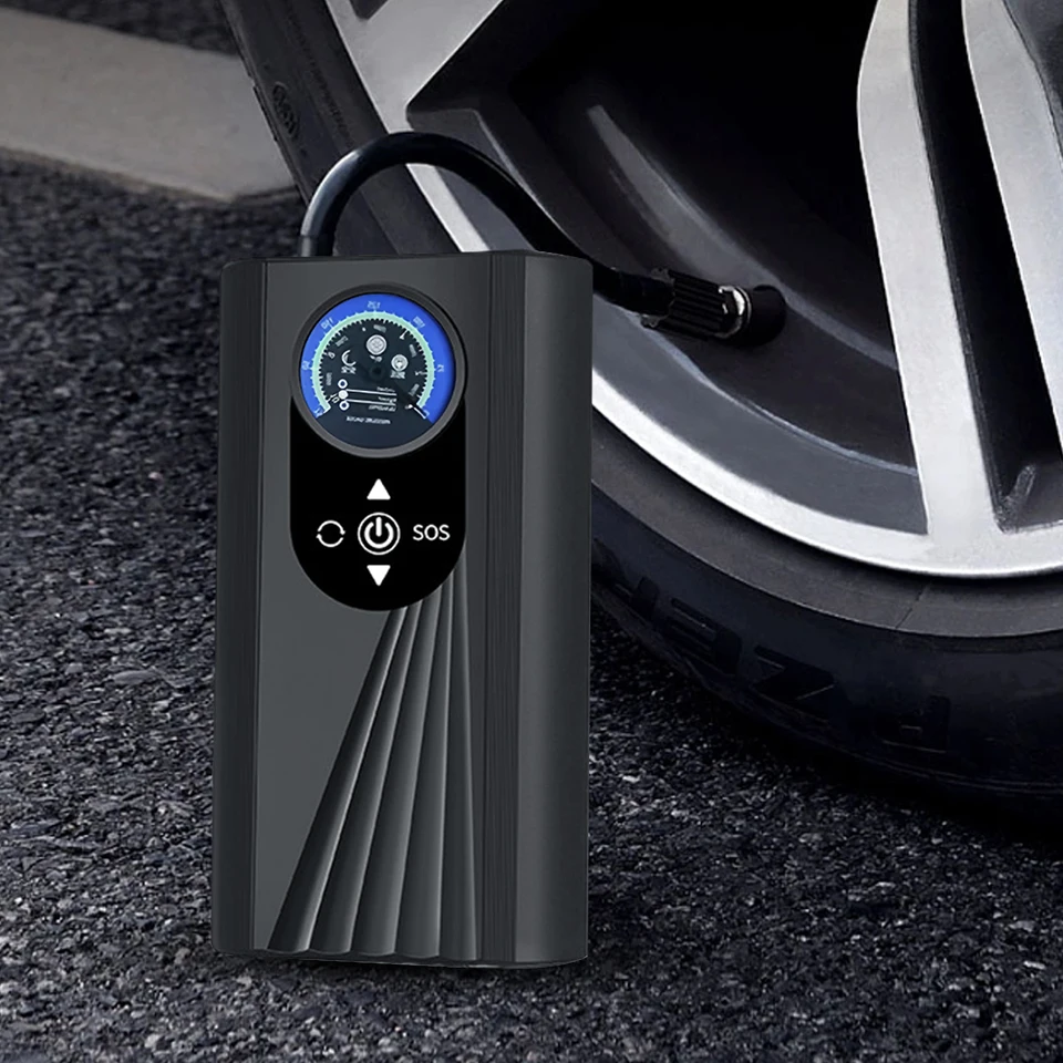 �޴�� �ڵ��� Ÿ�̾� ��â��, �ڵ��� Ÿ�̾� ��â�� ����, ������ ������ ��â�� ����, �ڵ��� ������̿� LCD ���÷���, 150PSI