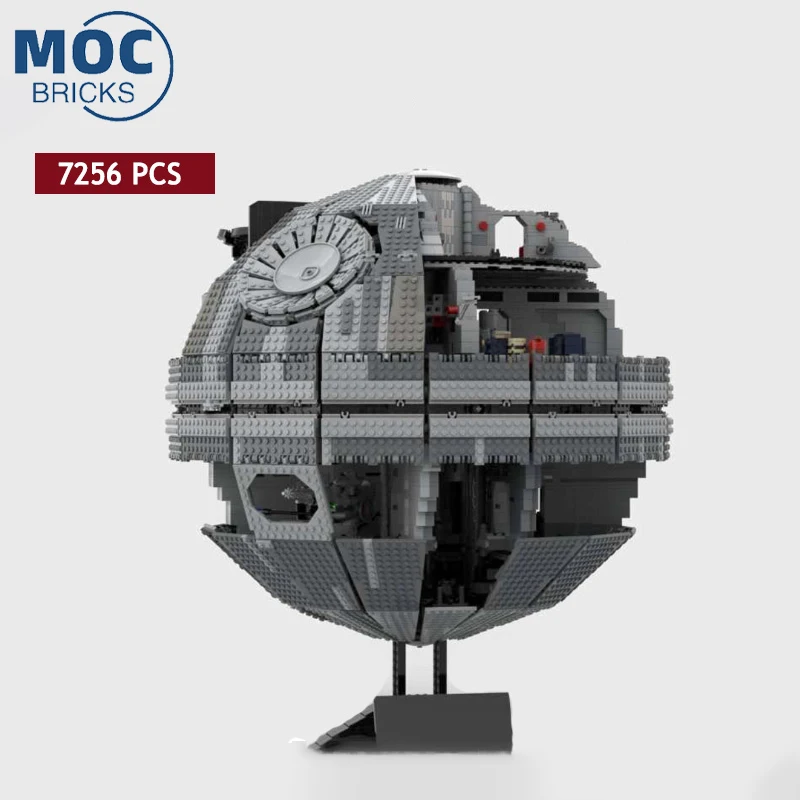 Рисунок 2 - Конструктор MOC детский