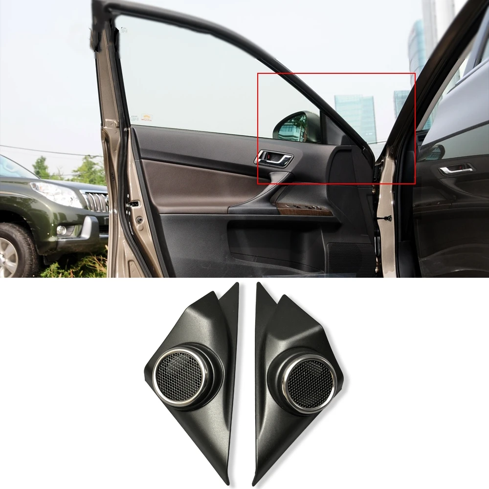 

Крышка для динамика передней двери для Toyota MARK X 2010-2018