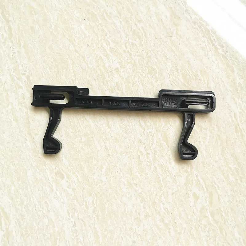 1Pcs Door Hook Accessories For Midea Microwave Oven EG823LA6-NR3/MM823LA6-NS/EG720EAU-SS