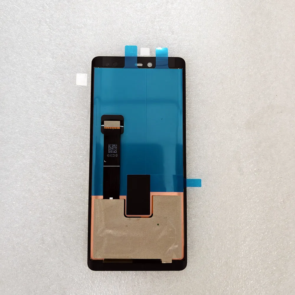 For Rakuten Hand LCD Display Touch Screen Digiziter Assembly