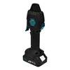 EW-50X Electric Crimping Pliers Terminal Crimping Tool DC 18V/2Ah Rechargeable Crimping Pliers Bare Terminal Crimping Pliers 3