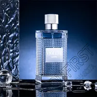 Sexuellement de haute qualité pour homme, parfum floral durable, vaporisateur de plantes, nouilles phéromones, zones bre Fascination Cologne, 100ml 2
