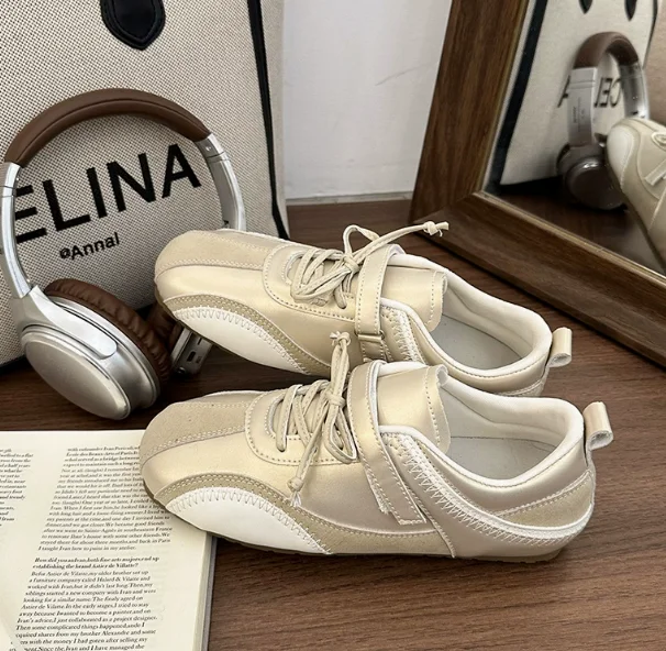 Sabots en Toile de Caoutchouc PU pour Femme, Chauss..