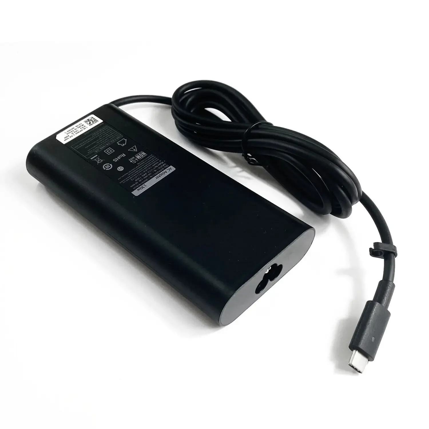Carregador do Adaptador da ca para Dell Latitude 20v 6.5a 130w 5511 5510 5420 5431 5421 5411 5401 5410 5400 5320 5310 3500 3400 5501 - Imagem 6
