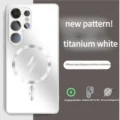 Titanium White