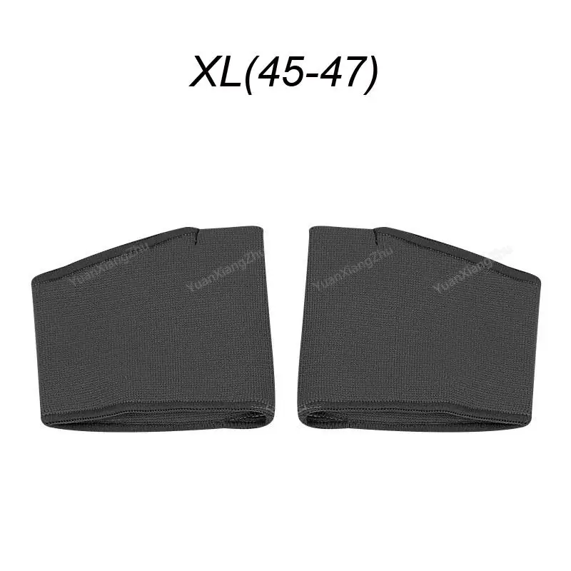 Silicone Comfort Forefoot Cushion with Toe Separator - Orthopedic Foot Care Insoles for Men and Women