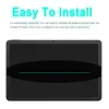 2 Pieces HD Scratch Proof Tempered Glass Screen Protector For TCL Tab 10S 10HD 10L 10 10.1 Tab Pro 5G Max 10.4 TCL NxtPaper 11 4