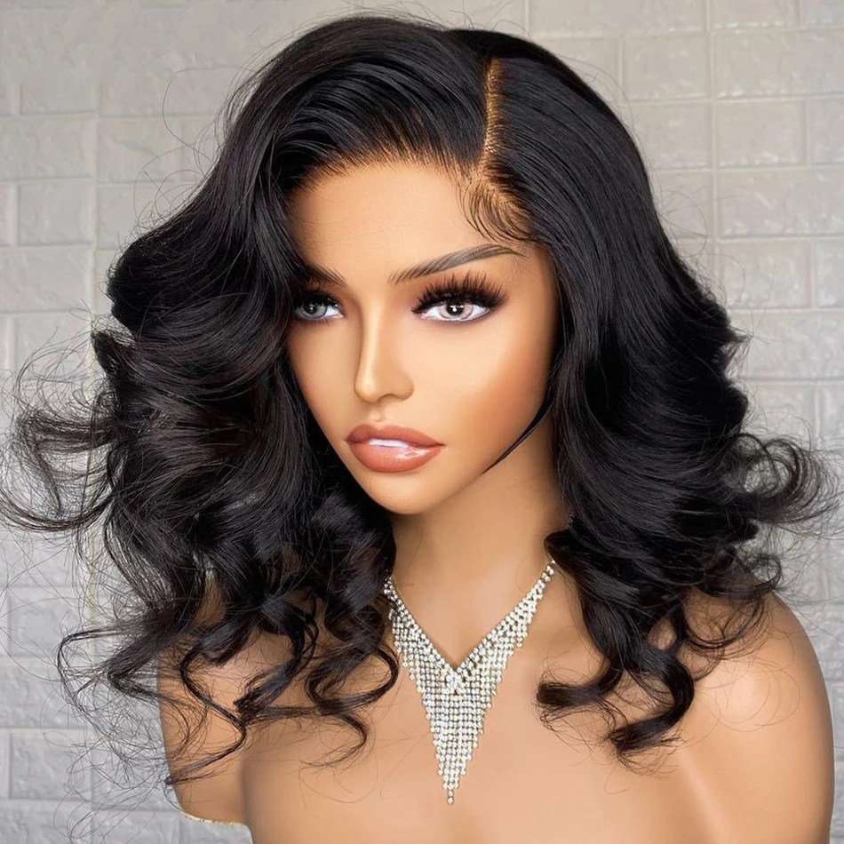 bob-200-density-lace-front-wig-human-hair-360-13x4-lace-frontal-human-hair-wigs-for-women-remy-short-body-wave-5x5x1-t-part-wig