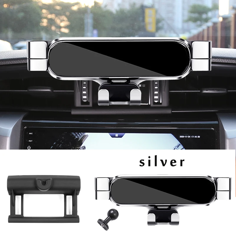 Toyota Fortuner 2016 2017 2021  ڵ ȭ Ȧ ڵ Ÿϸ 귡Ŷ GPS ĵ ȸ   ׼