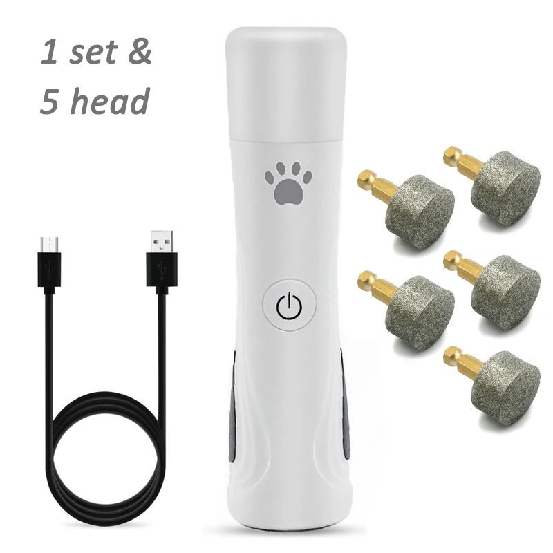 white set 5head