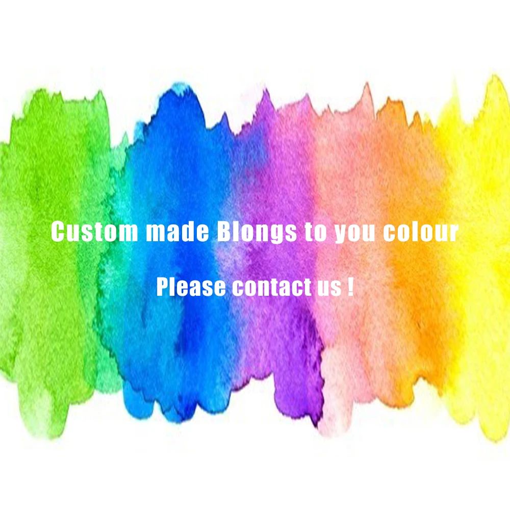 Customized color