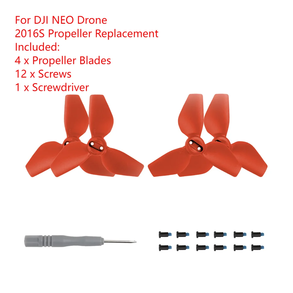 BeanRed Propeller