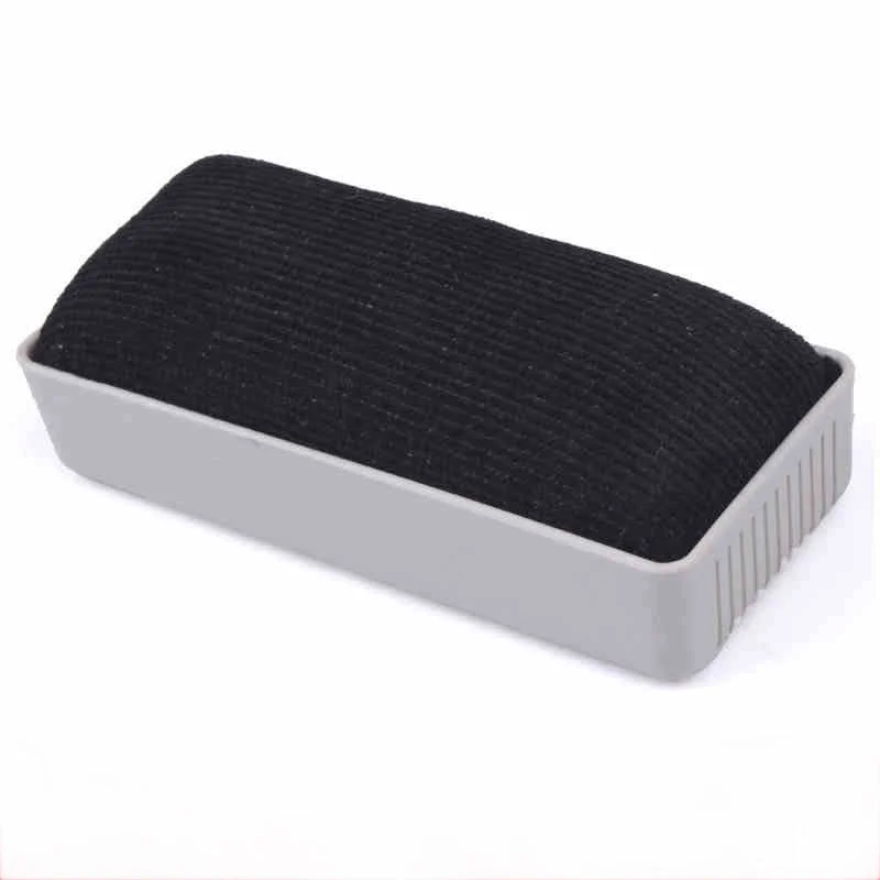 Whiteboard Erasers Dry Erase Marker White Board Cleaner Wipes School Office Supplies Accessories 1pcs 110mm X 50mm