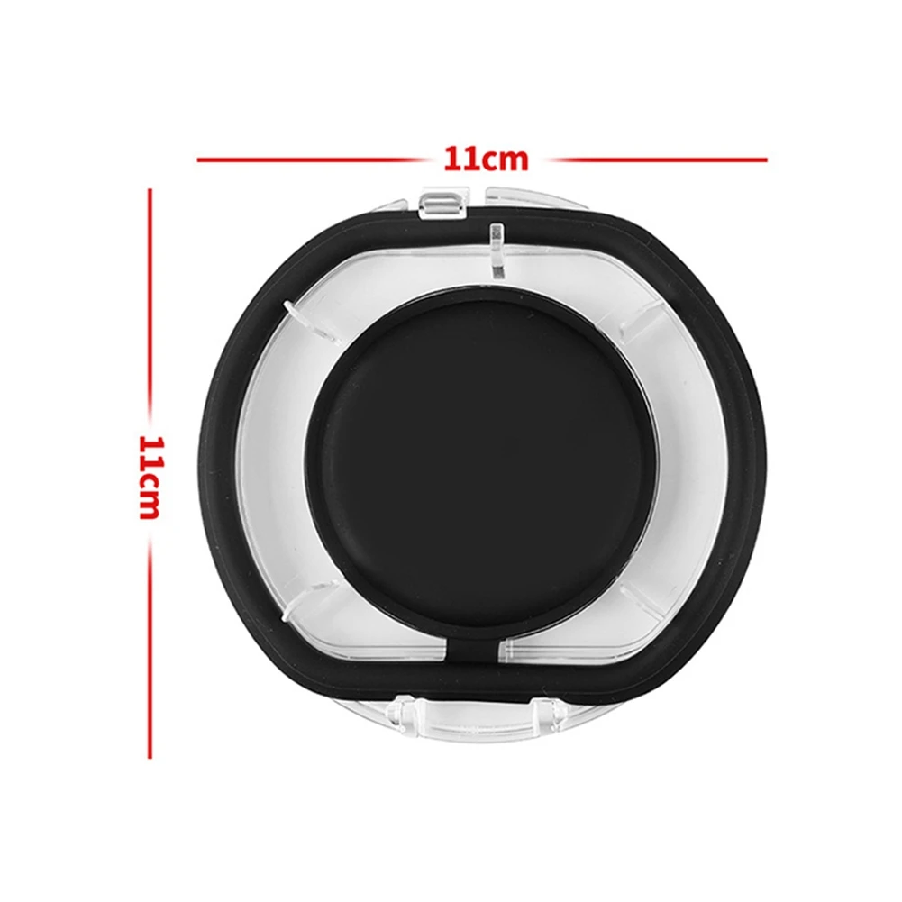 

Dust Bin Base Lid for Dyson V6 DC58 DC59 DC62 DC74 SV03 Vacuum Cleaner Bottom Bin Lid Bin Base Cover Sealing Ring Cap