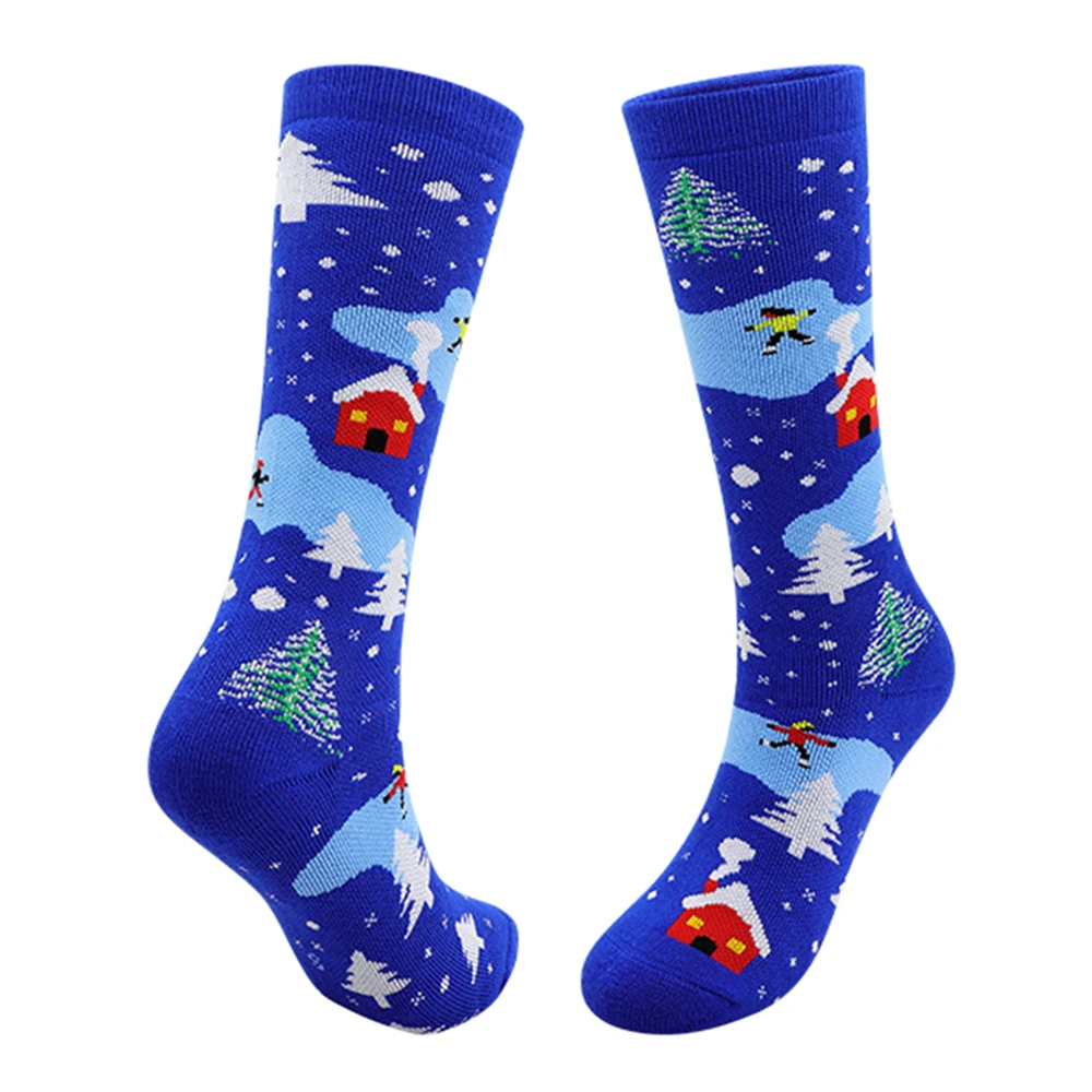 Ski Socks For Kids