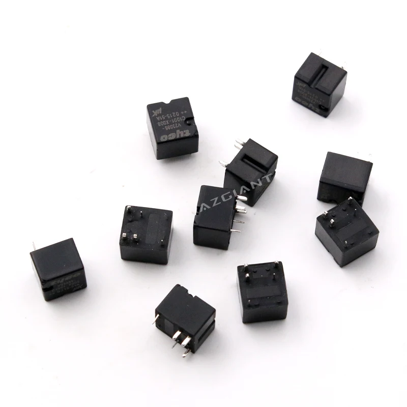 12V Relè Auto V23086-C1001 5Pin Per Audi A8 Vw Vw Audi Touareg Porsche Cayenne A8 Phaeton Iveco Elv Els Kit Di Riparazione Del Modulo