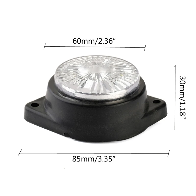 LED ̵ Ŀ , G99F, 12V/24V,   Ʈ, ڵ ܺ , ƮϷ, Ʈ, Ʈ ǥõ, 2 