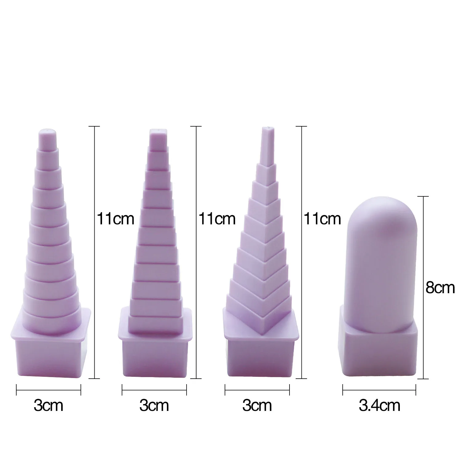 Рисунок 6 - инструменты для моделирования 