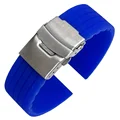 Royal blue S