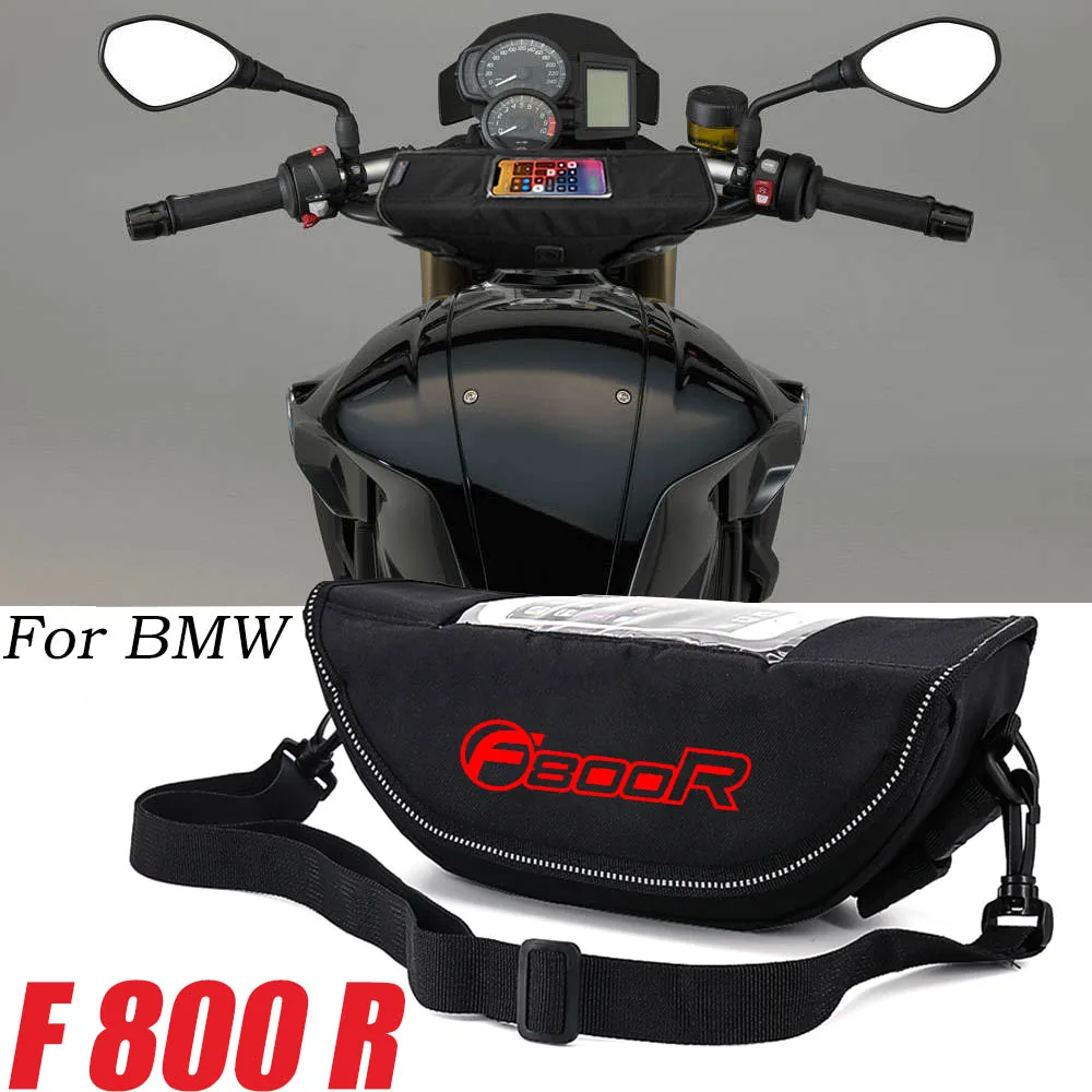 Для BMW F800R F800 R F 800 R аксессуары