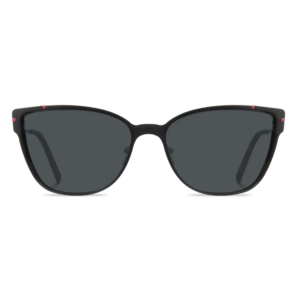 レディースサングラス 楽天市場】サングラス レディース キャットアイサングラス