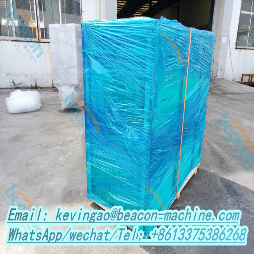 Beacon LS-C Handheld Fiber Laser Cleaning Machine Laser Welding Machine Cutting