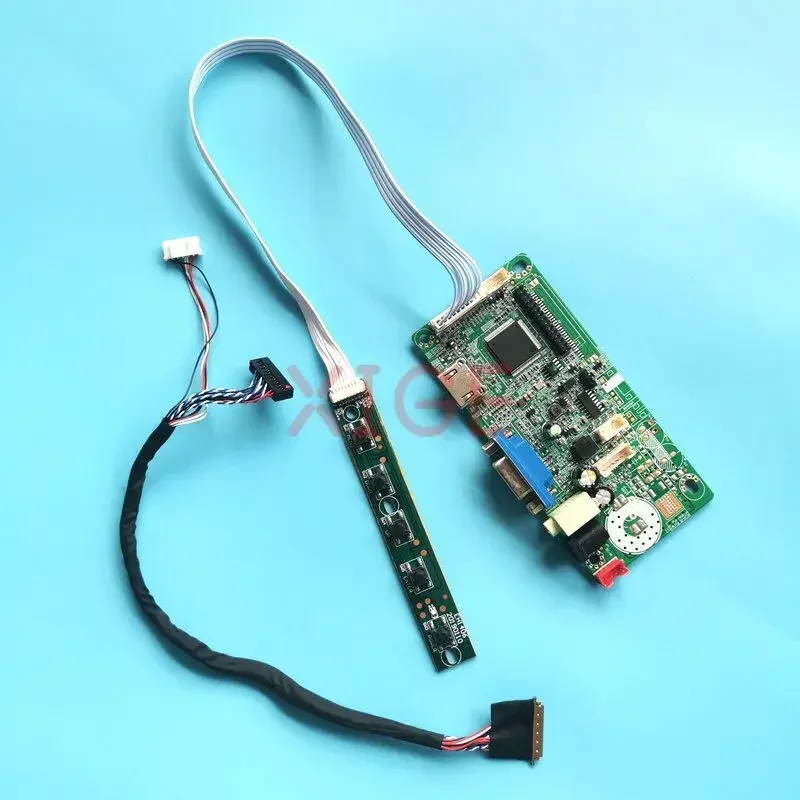 Dalle écran LCD 15.6 Pouces LP156WH3-TLS1 - Remplacement Neuf, 1366x768 HD, Connecteur 40 Pins