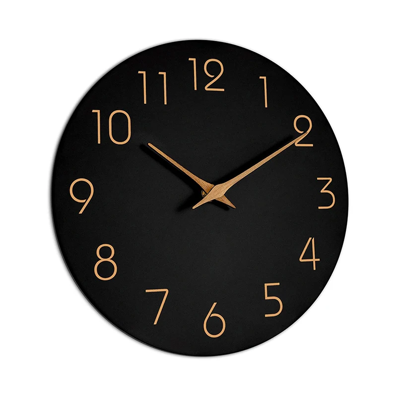 Hanging DIY Quartz Watch Silent Wall Clock Movement Quartz Repair Movement Clock Mechanism Parts часовой механизм 12inch