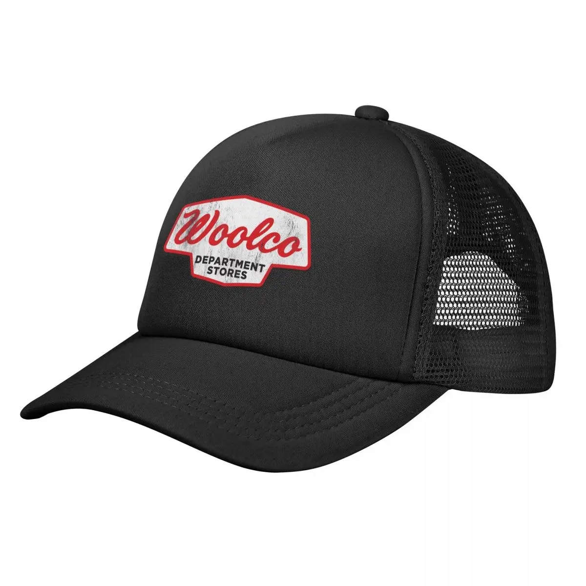 

Woolco Department Stores Baseball Cap Vintage Thermal Visor Hat Beach Luxury Man Hat Women's Hats 2024 Men's
