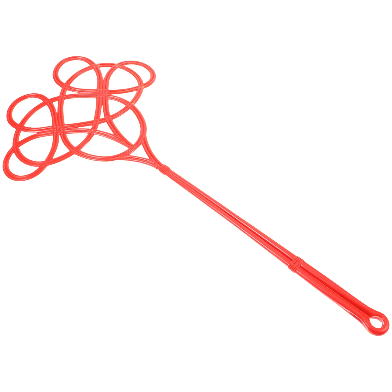 

Long-handled Plastic Was Photographed Quilt Beater Cleaning Tool Rug Dust Tools