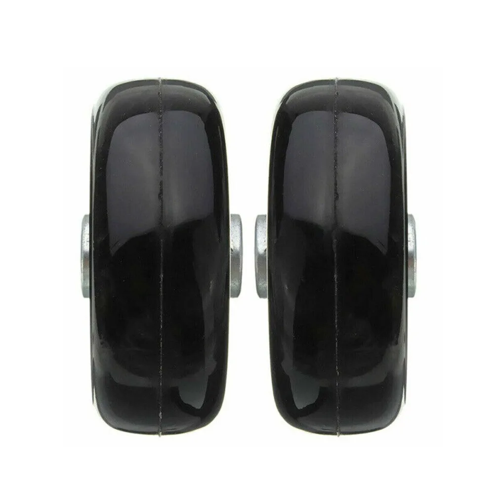 Roues Pivotantes Pour Bagages Roues Pivotantes Bagage A60 Roues De Remplacement De Roulette De